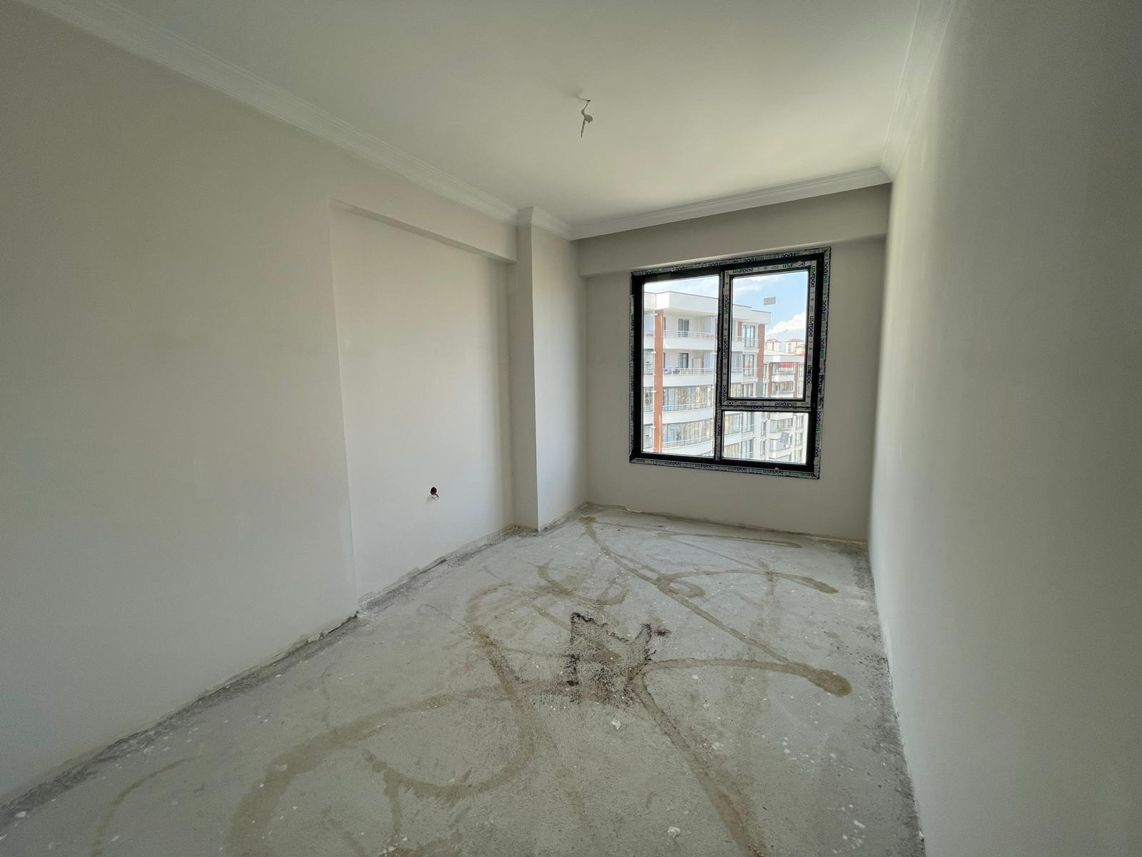 MABEL TGE KONFORLU BİR YAŞAM İÇİN AKLIFE 5'TE SATILIK SIFIR DAİRE